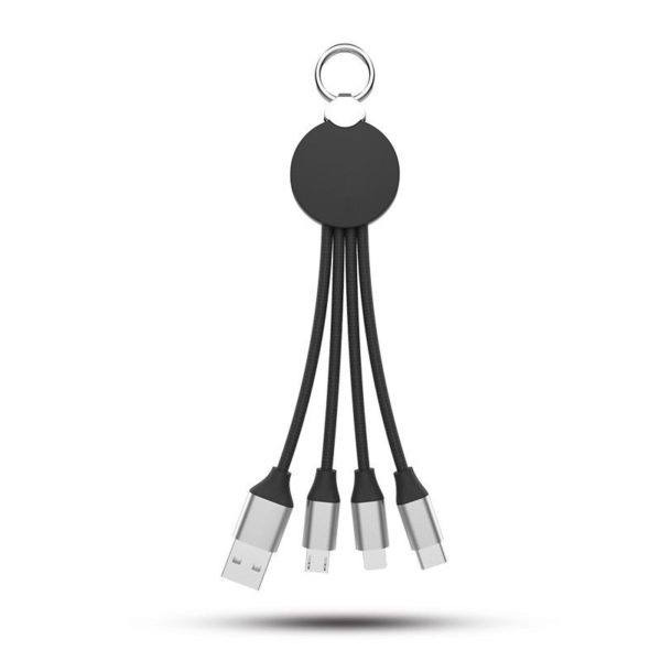 CC27A - 3 IN 1 LED LOGO CABLE - Image 4