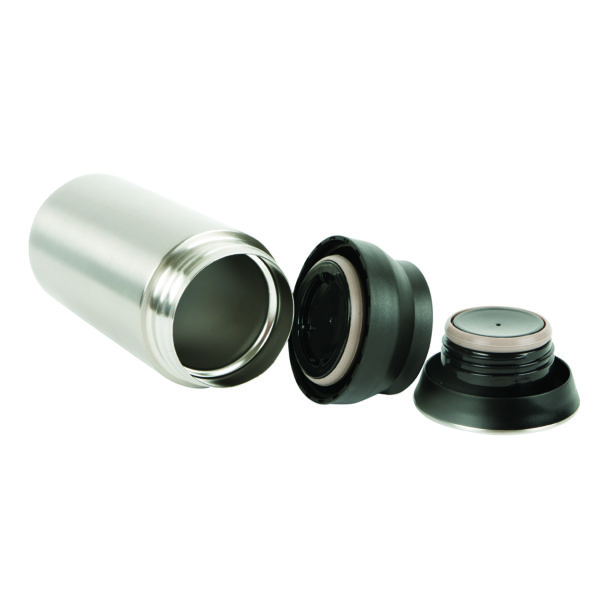 STAINLESS STEEL THERMO TUMBLER HS-537 - Image 4