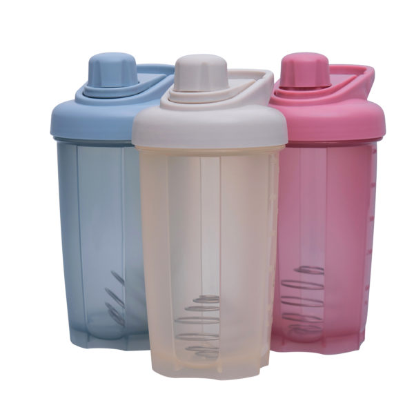 SHAKER BOTTLE HS-1801 - Image 4