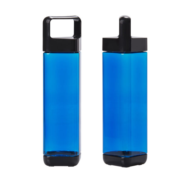 SQUARE BOTTLE HS-9002 - Image 4