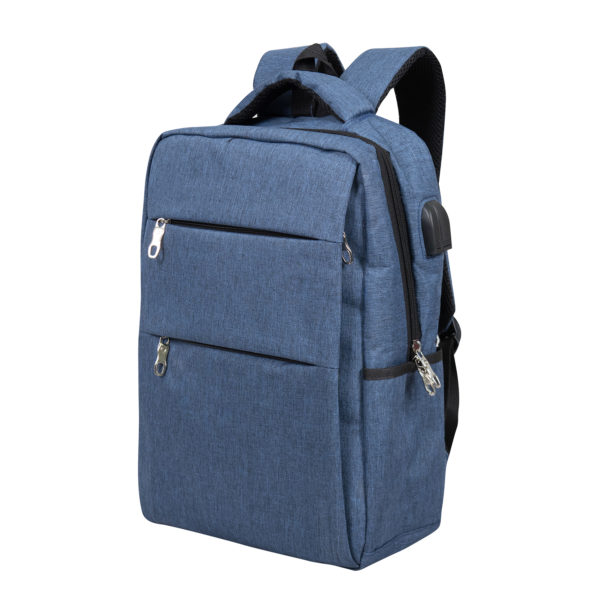 LAPTOP BACKPACK B352 - Image 4