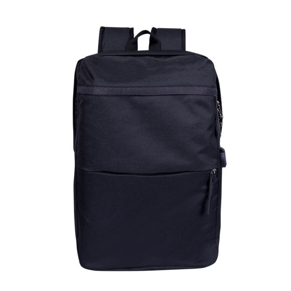 LAPTOP BACKPACK B353 - Image 4