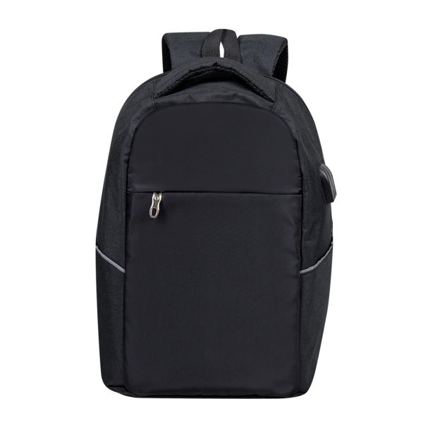 LAPTOP BACKPACK B354 - Image 4