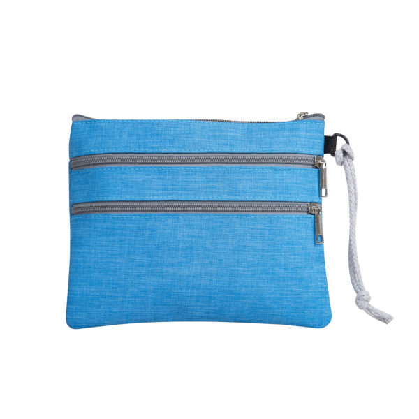 ZIPPED POUCH B350 - Image 4