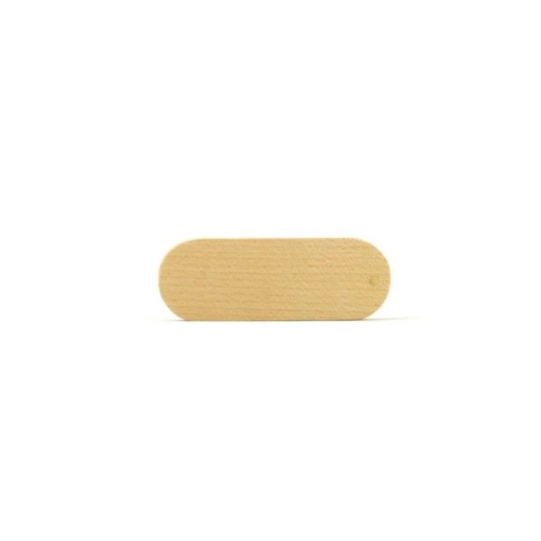 WD011B WOOD - SWIVEL - Image 4