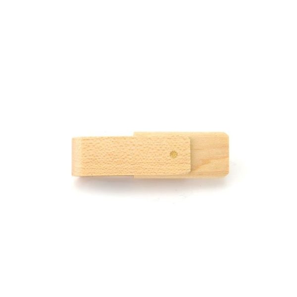 WD015B WOOD - SWIVEL - Image 4