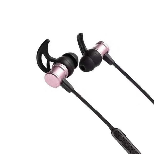 X-PLUS - BLUETOOTH EARPHONE - Image 4