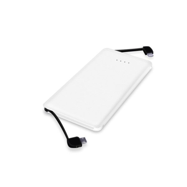 F-220 ECONPOWER - 10000mAh - POWERBANK - Image 4