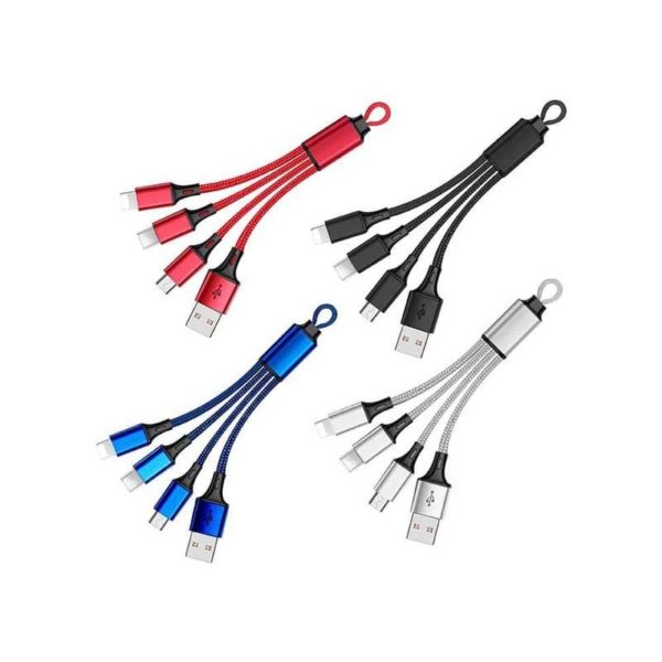 CC02 - 3 IN 1 CABLE - Image 4