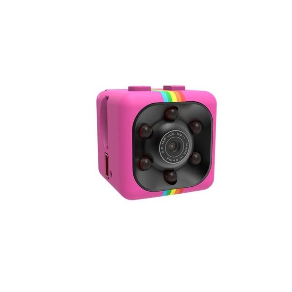 ACQ11 MINI ACTION CAMERA - Image 4