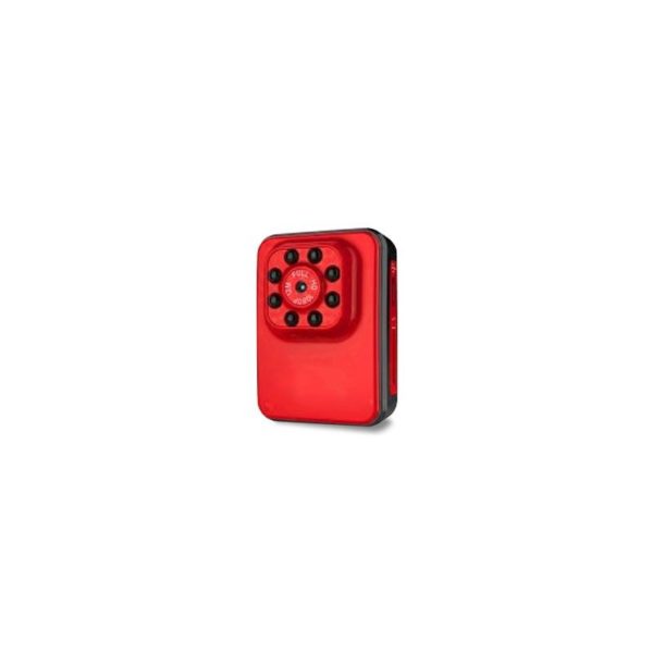 ACQ03HD MINI ACTION CAMERA - Image 4