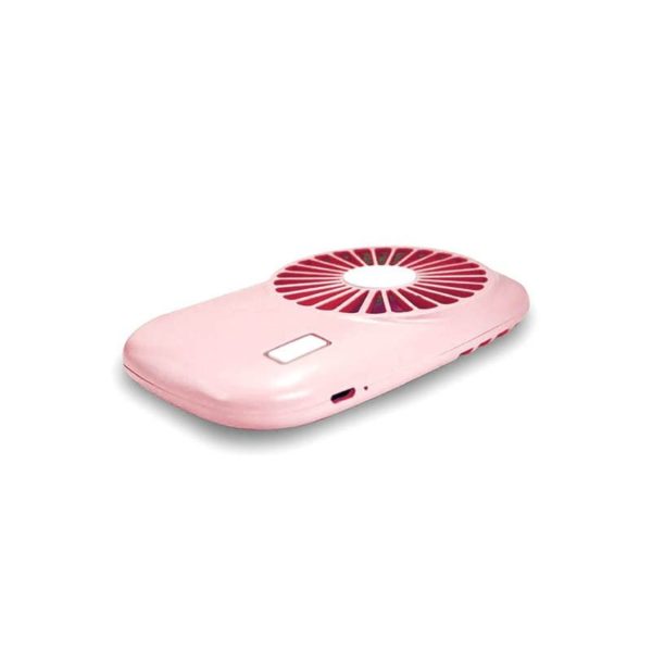 FN07 PORTABLE HANDHELD FAN - Image 4