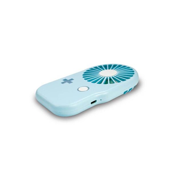 FN06 - PORTABLE HANDHELD FAN - Image 4