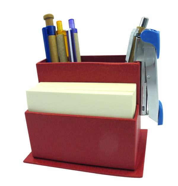 STATIONERY & MEMO HOLDER GP128 - Image 5