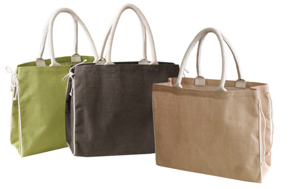 STRING JUTE BAG GP221 - Image 5