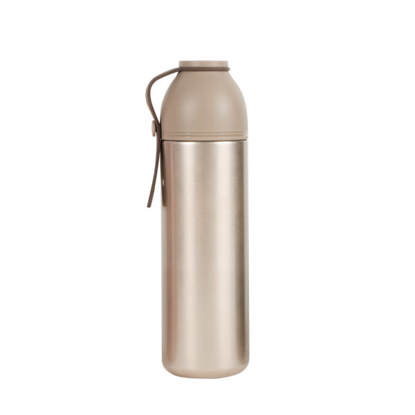 STAINLESS STEEL THERMO TUMBLER HS-6941 - Image 5