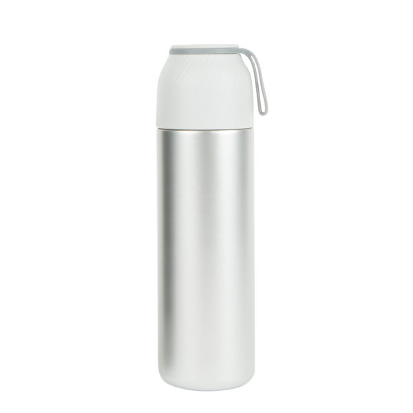 STAINLESS STEEL THERMO TUMBLER HS-6956 - Image 5