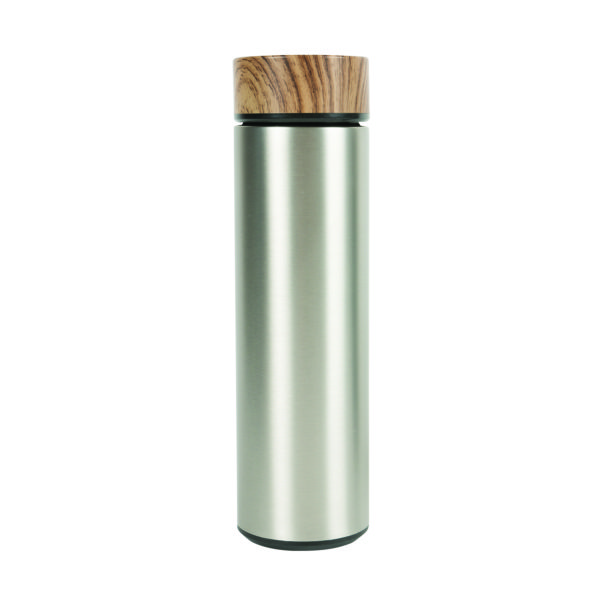 STAINLESS STEEL THERMO TUMBLER HS-6126 - Image 5