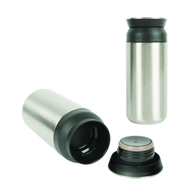 STAINLESS STEEL THERMO TUMBLER HS-537 - Image 5