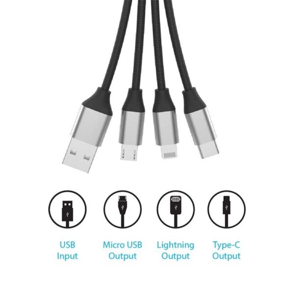 CC27A - 3 IN 1 LED LOGO CABLE - Image 5