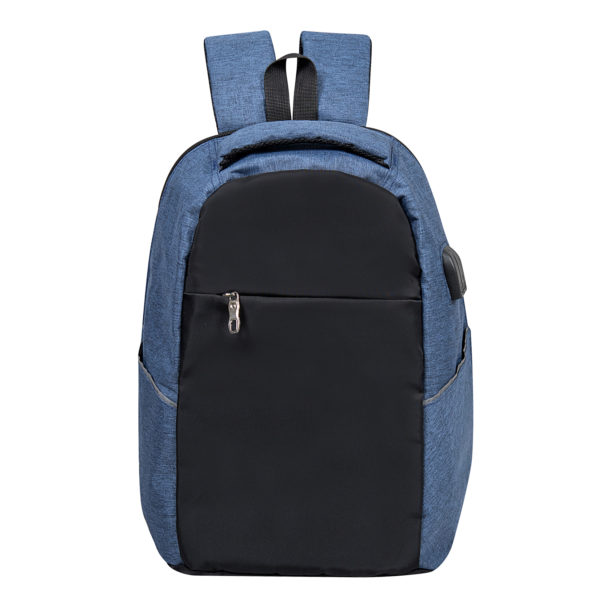 LAPTOP BACKPACK B354 - Image 5