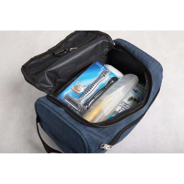 TOILETRIES BAG B348 - Image 5