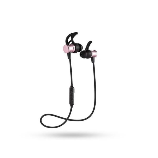 X-PLUS - BLUETOOTH EARPHONE - Image 5