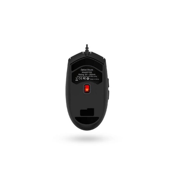 ELITE - LED LOGO MOUSE - Image 5