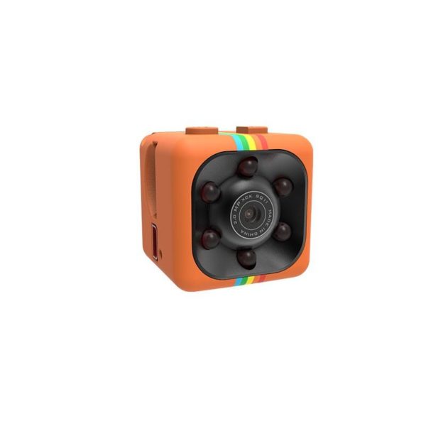 ACQ11 MINI ACTION CAMERA - Image 5