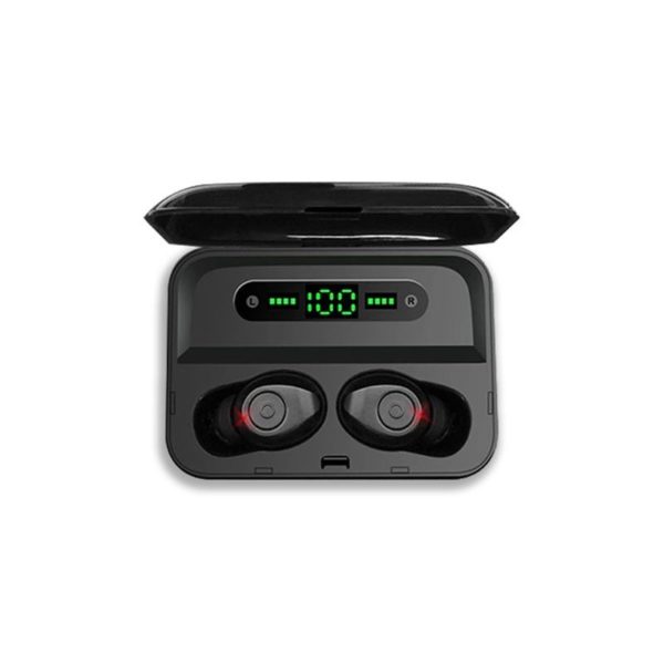 X-FUSION - TWS EARPHONE - Image 5