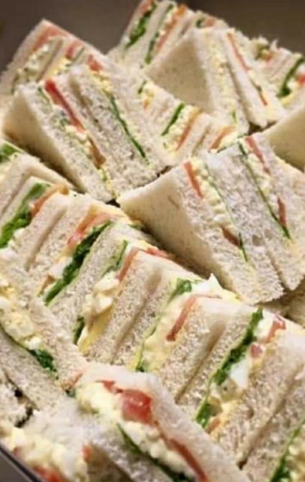 Sandwiches and Wraps - Image 2