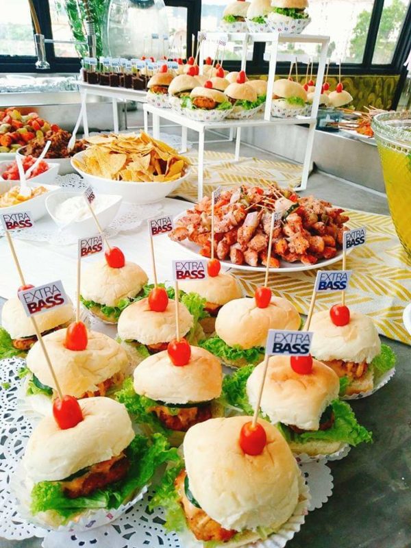 Finger Food - Image 5
