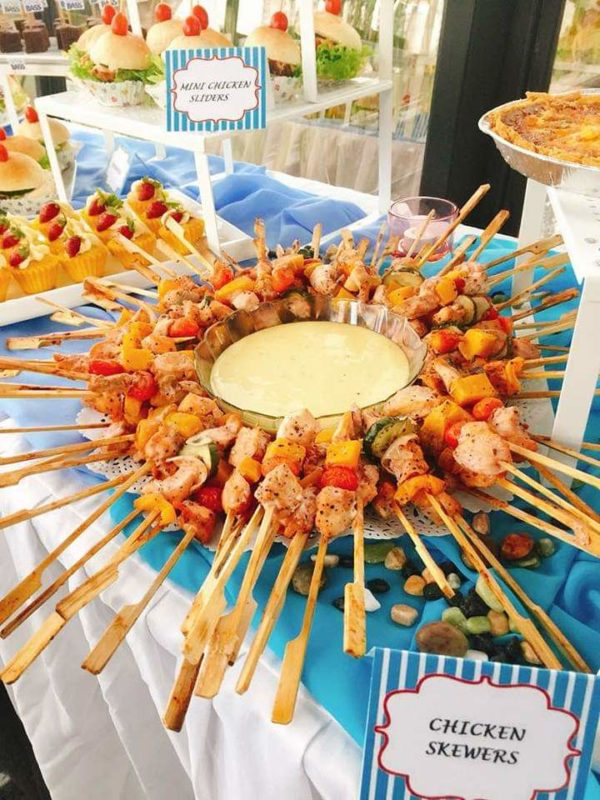 Skewers - Image 2