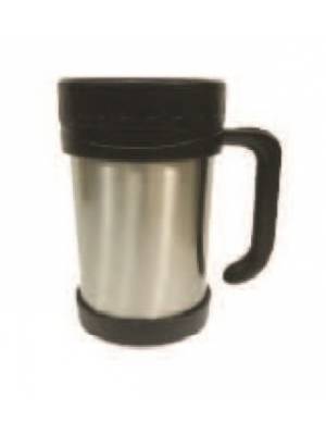 MT-529078 Thermo Tea Mug with handle (550ml)